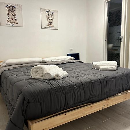 Ortigia Apartment Aretusa سيراكوزا المظهر الخارجي الصورة