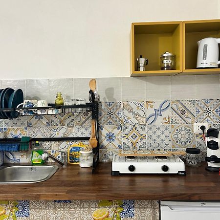 Ortigia Apartment Aretusa سيراكوزا المظهر الخارجي الصورة