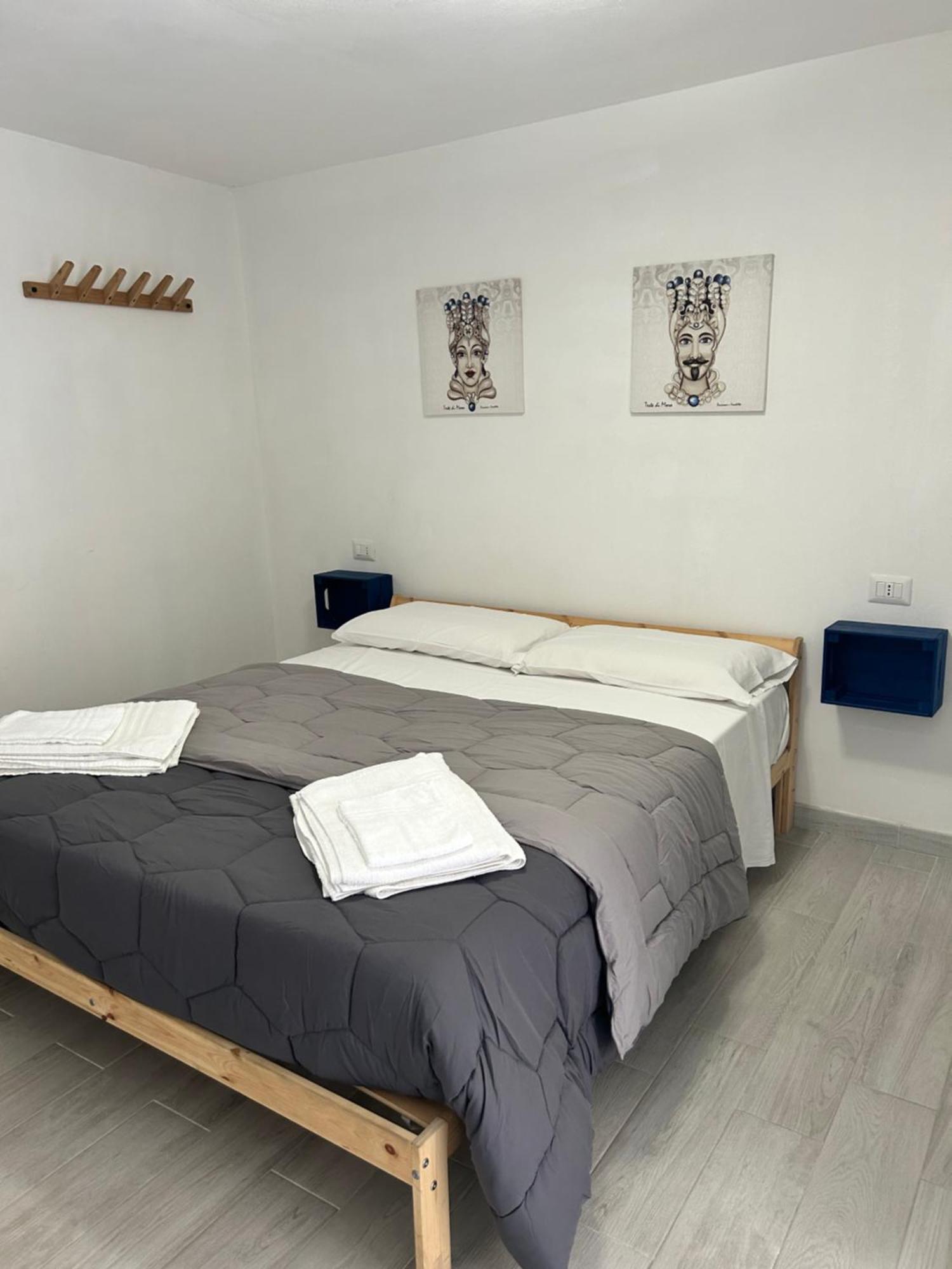 Ortigia Apartment Aretusa سيراكوزا المظهر الخارجي الصورة