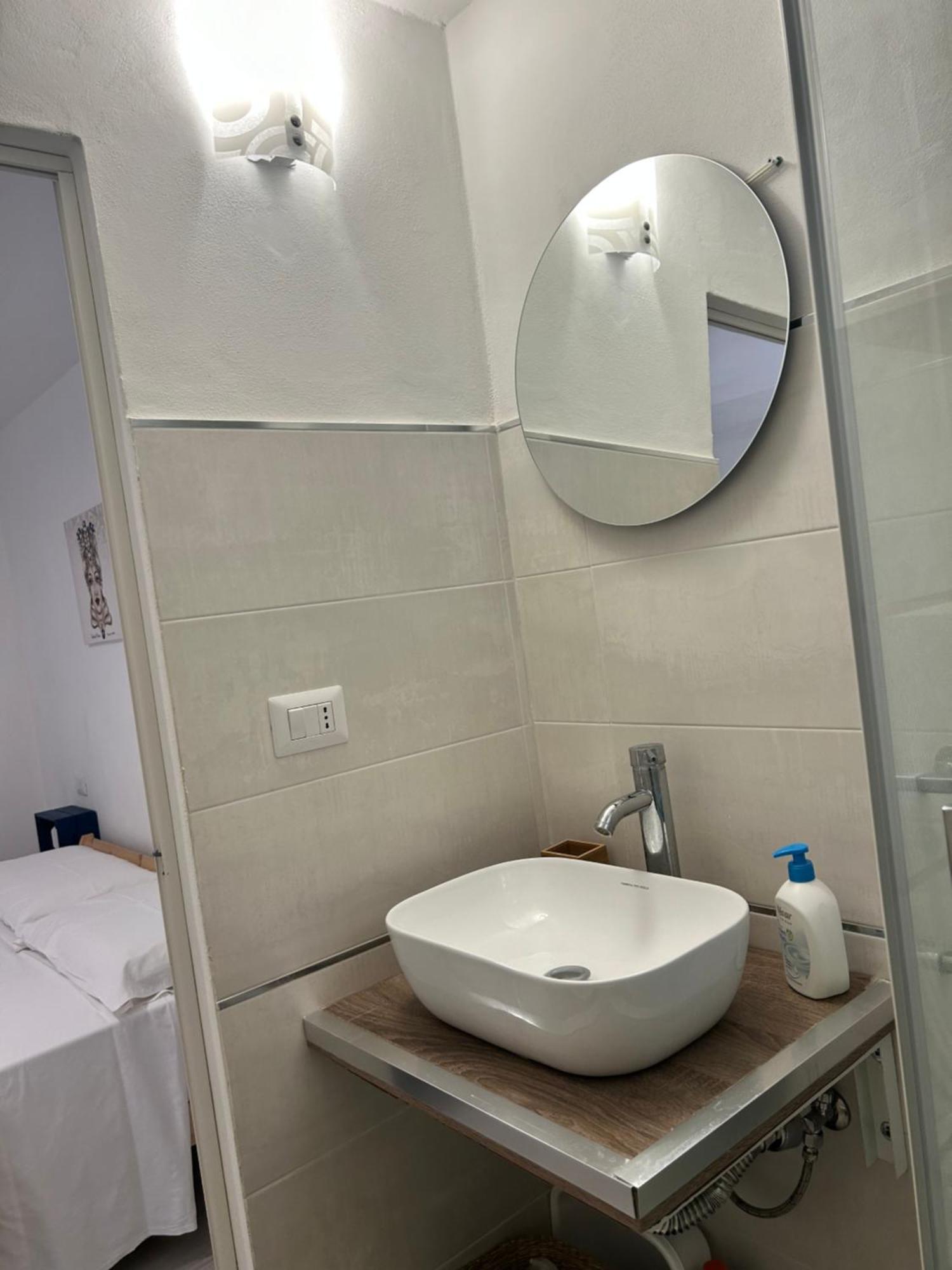 Ortigia Apartment Aretusa سيراكوزا المظهر الخارجي الصورة