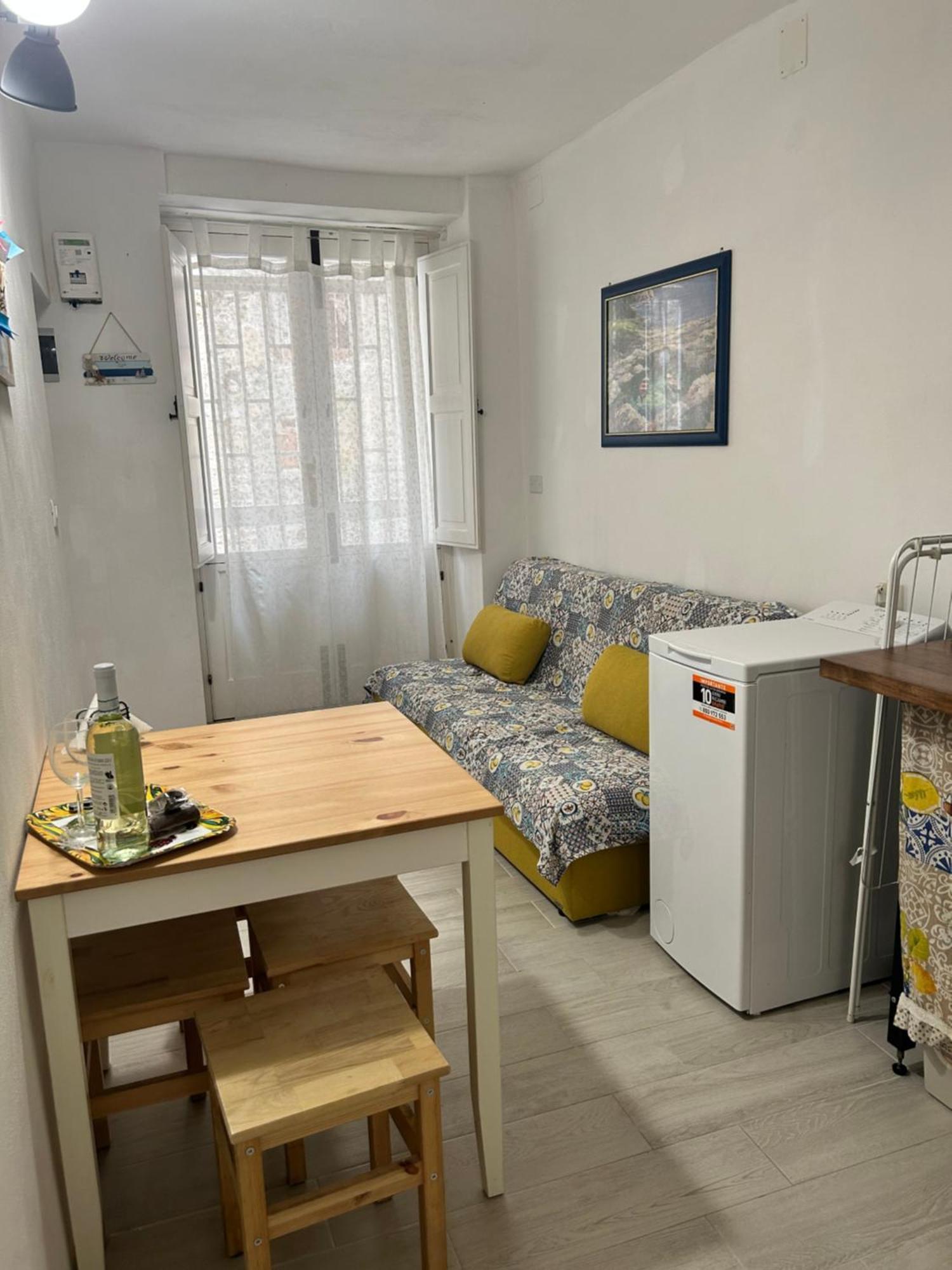 Ortigia Apartment Aretusa سيراكوزا المظهر الخارجي الصورة