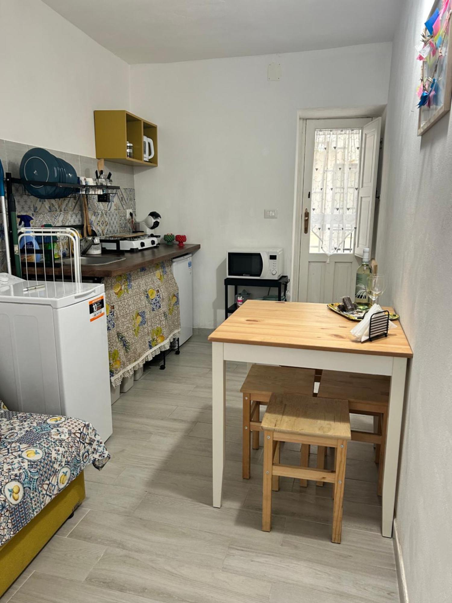 Ortigia Apartment Aretusa سيراكوزا المظهر الخارجي الصورة