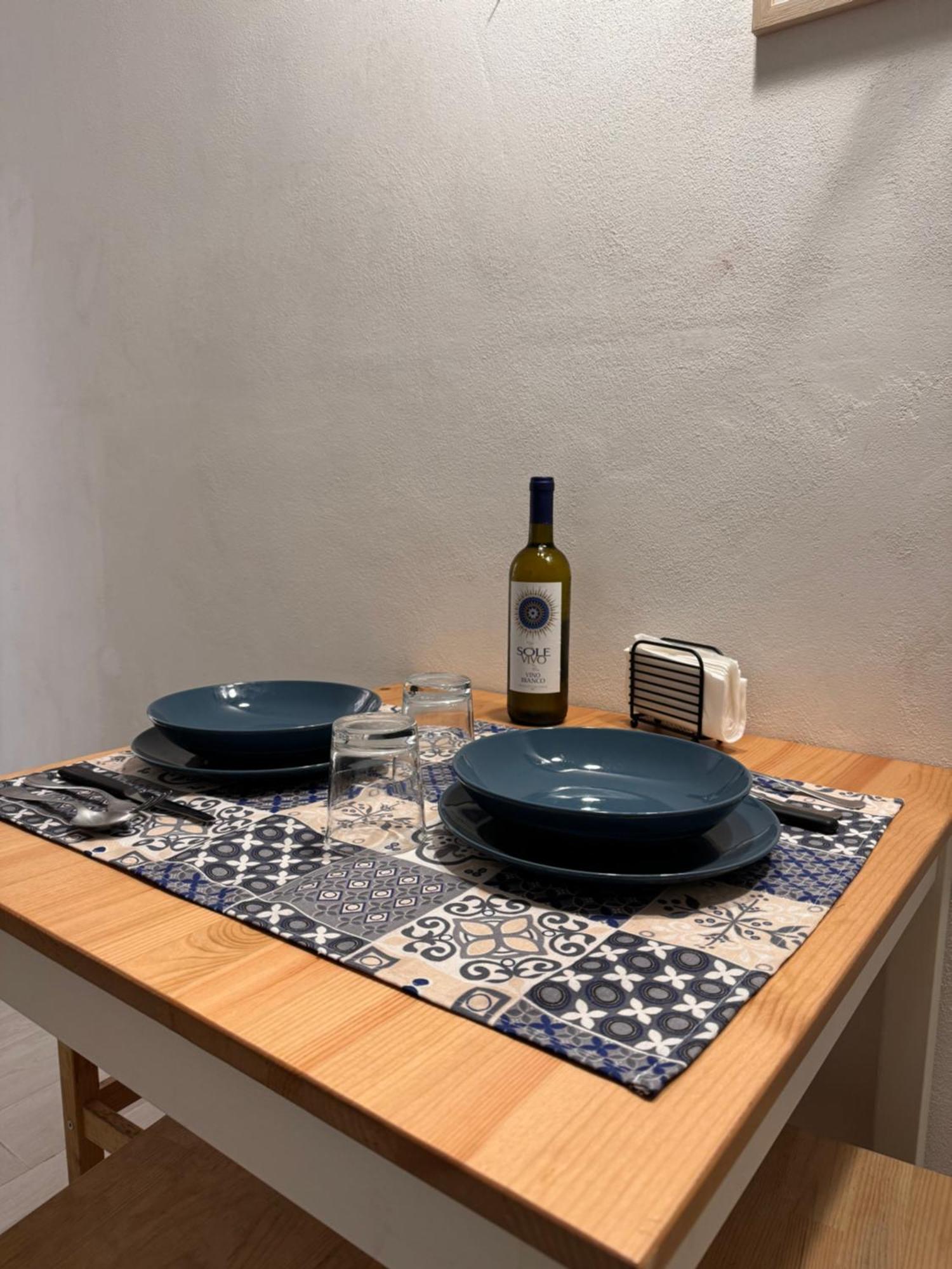 Ortigia Apartment Aretusa سيراكوزا المظهر الخارجي الصورة